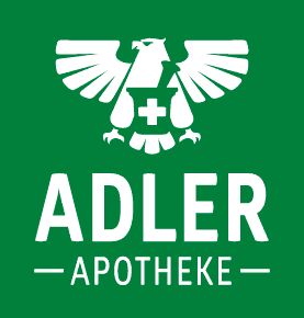 Adler Apotheke Ratingen Logo